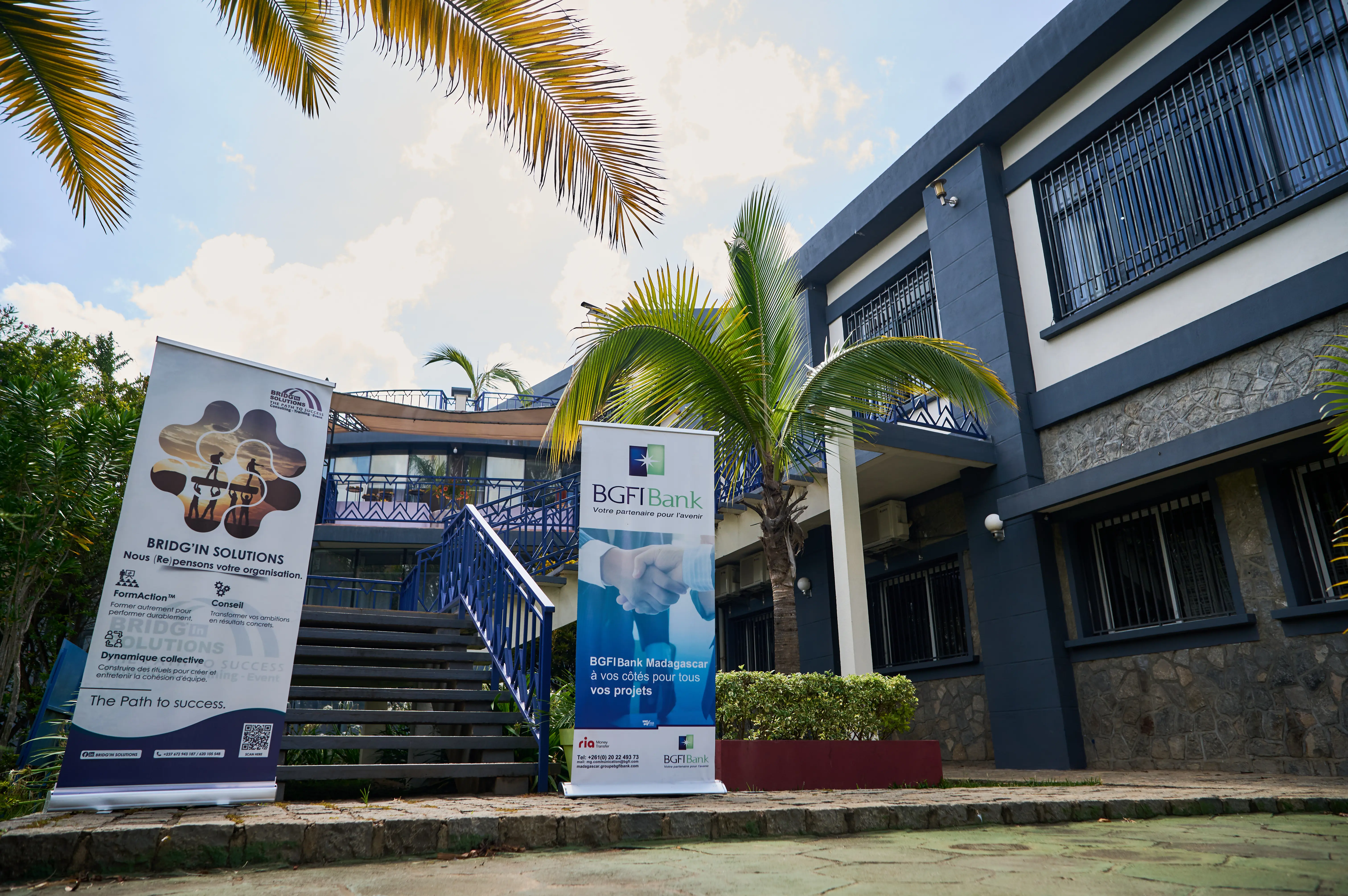 BGFI Madagascar 8